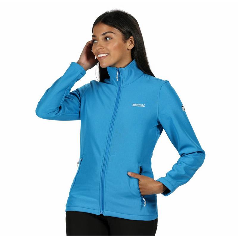 Regatta Connie IV Softshelljacke Damen