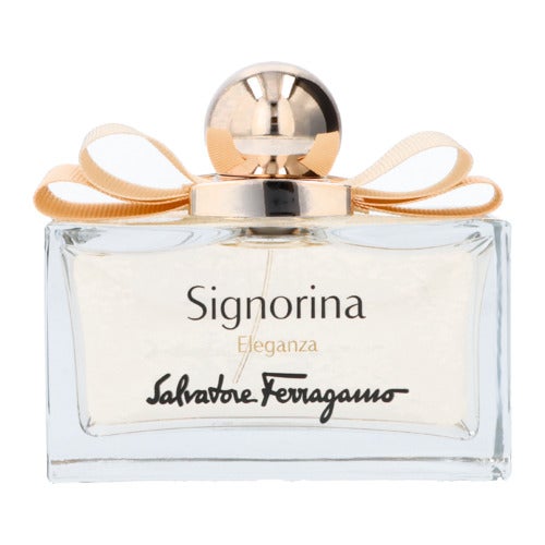 Salvatore Ferragamo Signorina Eleganza Eau de Parfum 50 ml