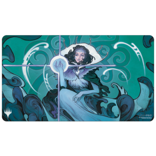 UP - MTG: Murders at Karlov Manor - Playmat 