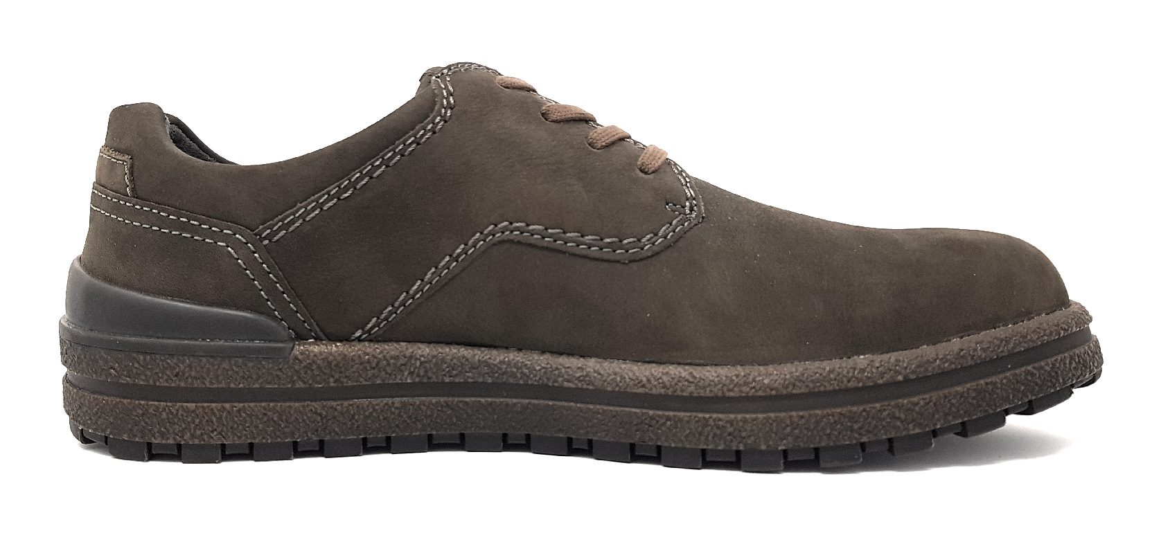 Josef Seibel Emil 24 15524 MI81 Braun 260 Vulcano