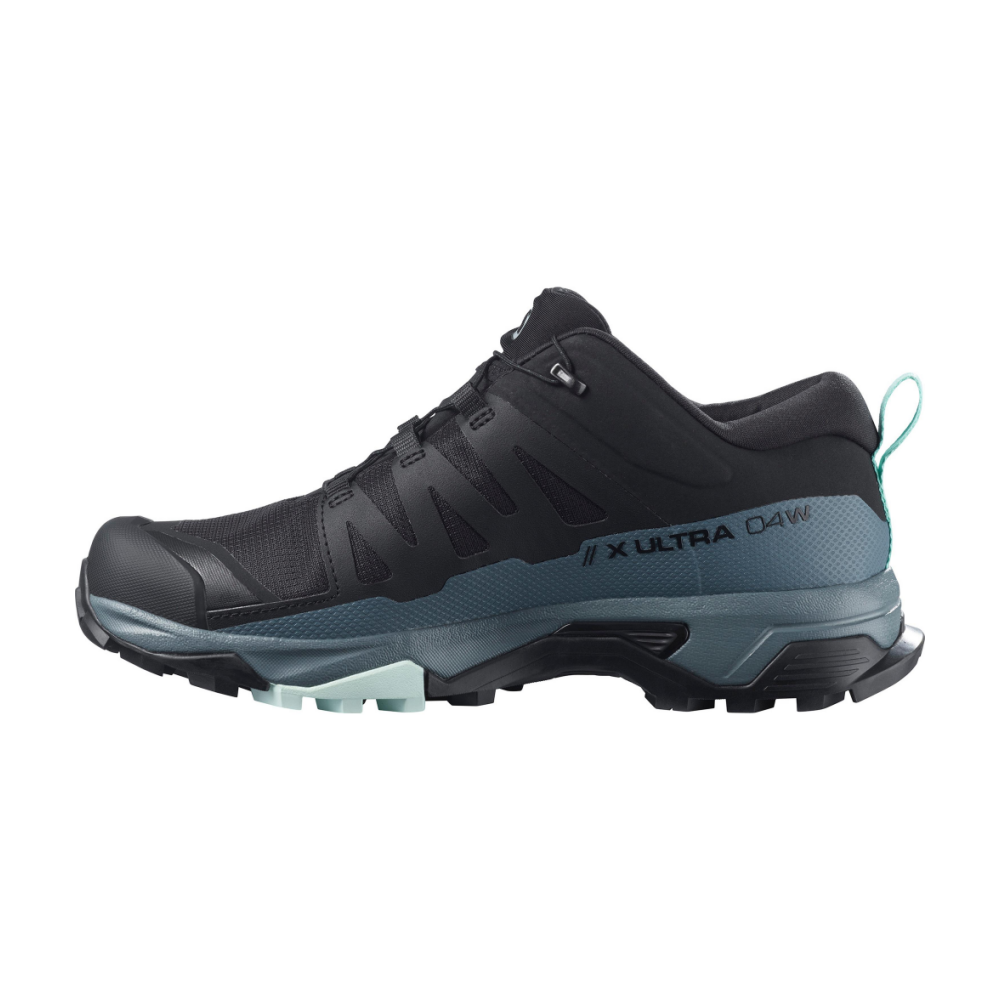 Salomon X Ultra 4 GTX L41289600 / schwarz