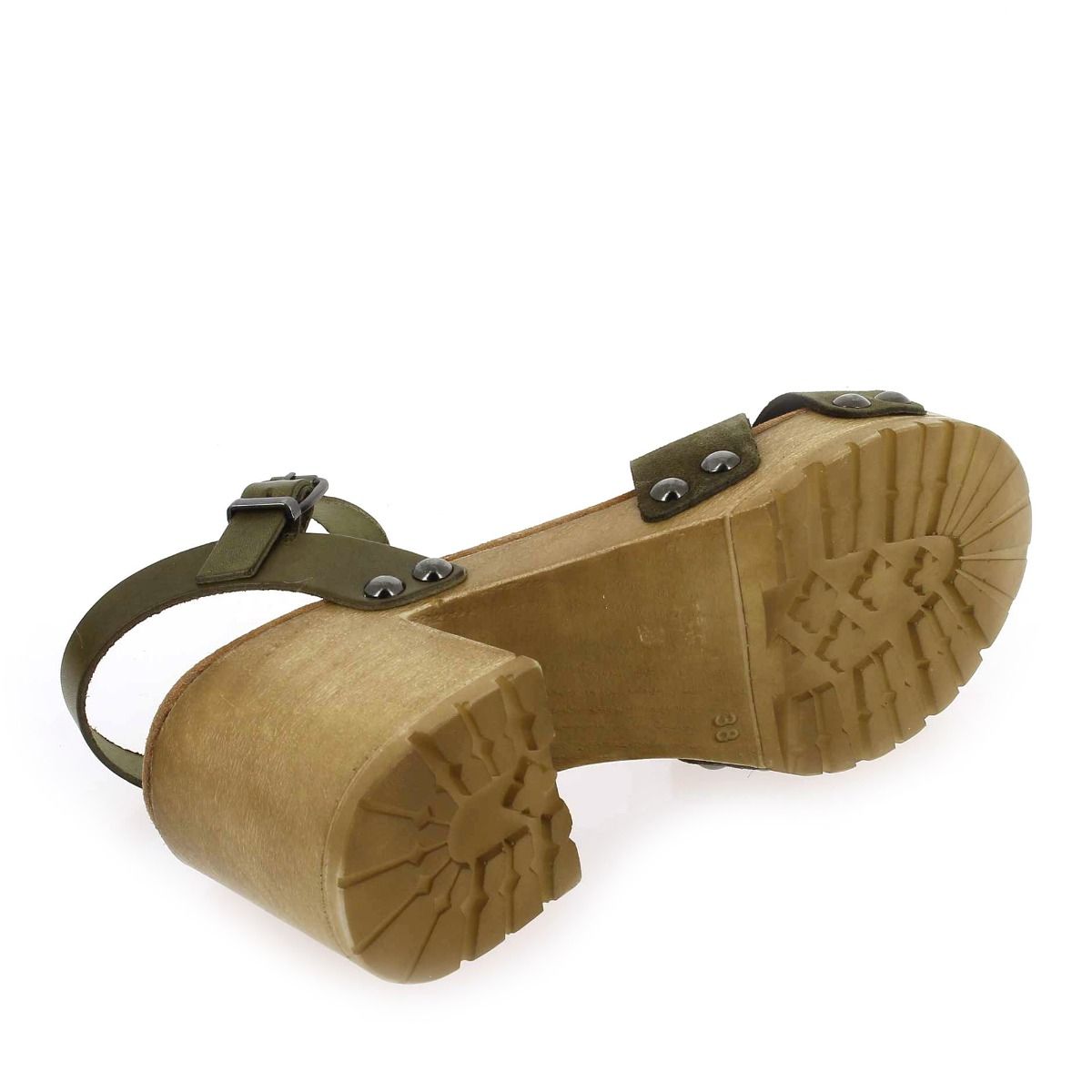 Porronet  FI 2881 - Kaki