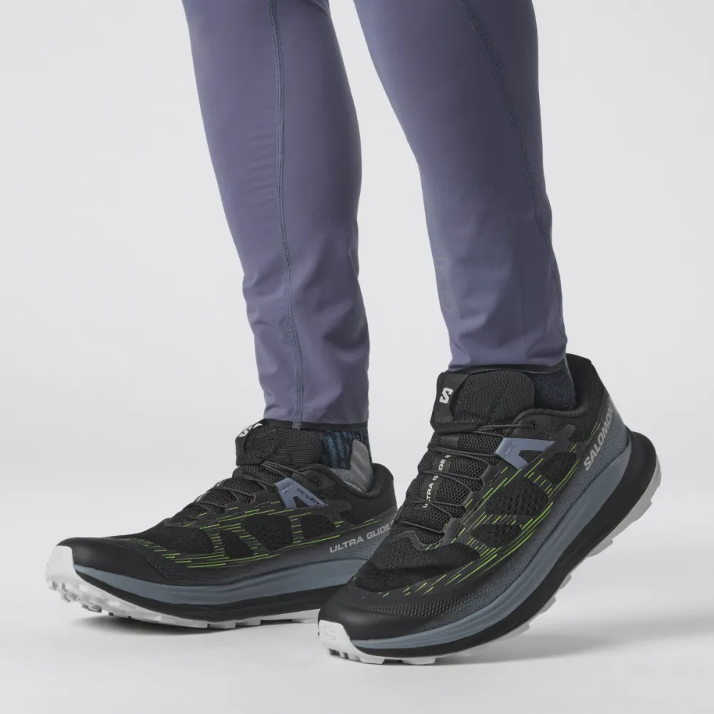 Salomon Ultra Glide 2 L47386200 / schwarz