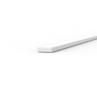 Styrene Strip - 0.30 x 1.00 x 350mm (10)