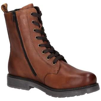 Remonte Stiefelette in braun