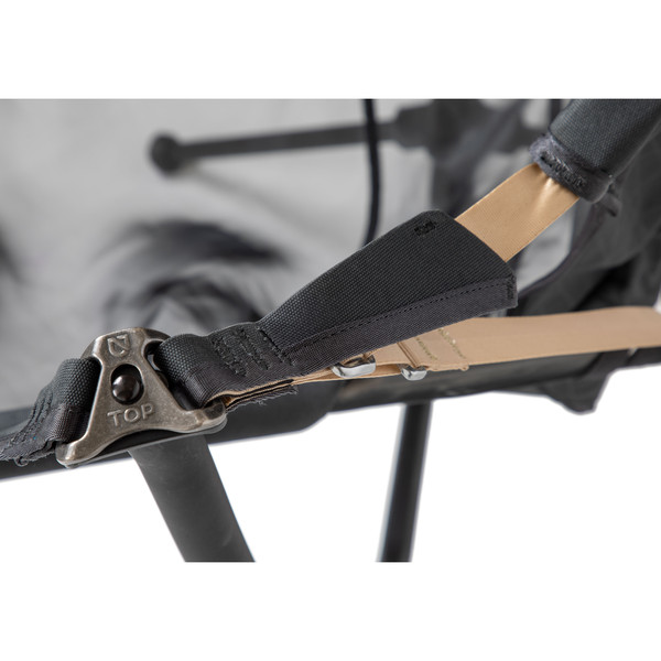 STARGAZE RECLINING CAMP CHAIR - Campingstuhl