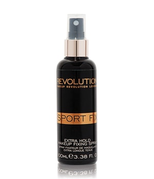 REVOLUTION Sport Fix Fixing Spray Fixing Spray-100 ml