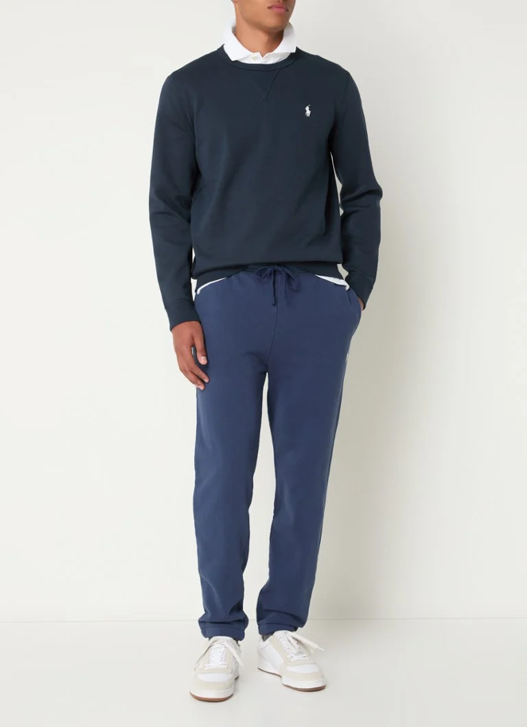 Πουλόβερ Ralph Lauren με κέντημα λογότυπου