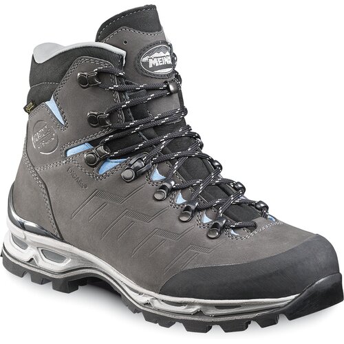 DAMEN TREKKINGSCHUH BELLAVISTA LADY MFS