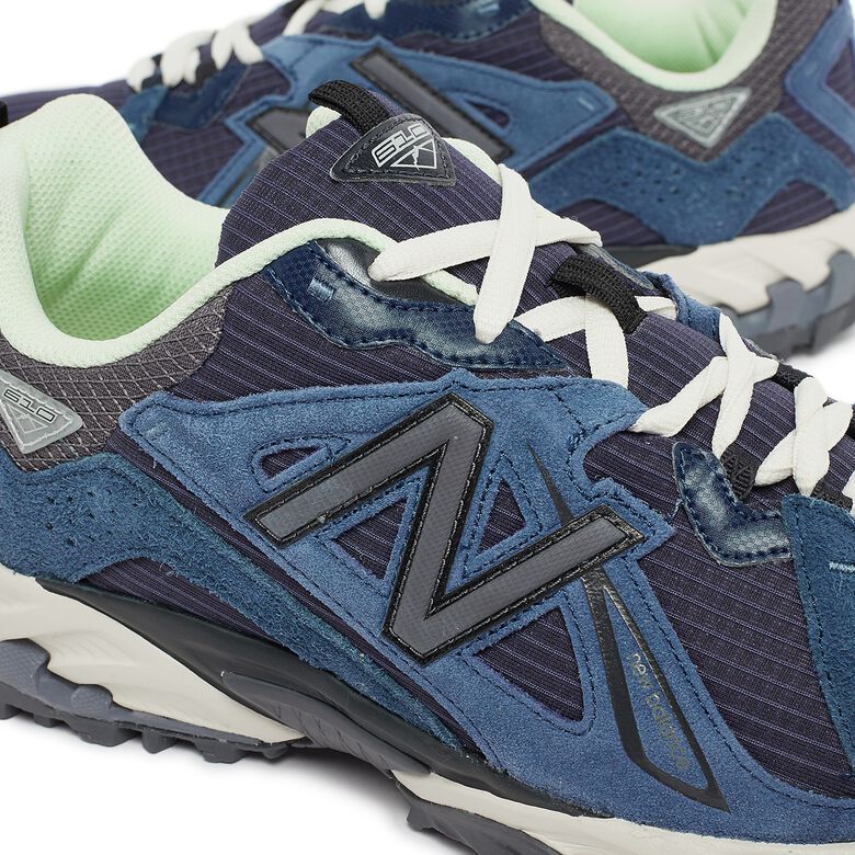 New Balance ML610TLY navy