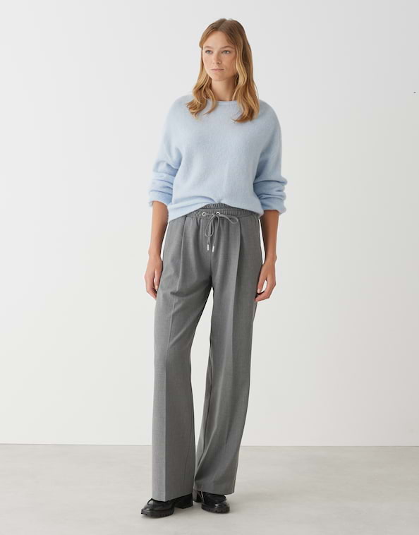 Strickpullover Pemine