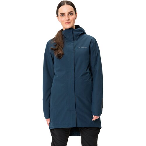 DAMEN CYCLIST PADDED PARKA II