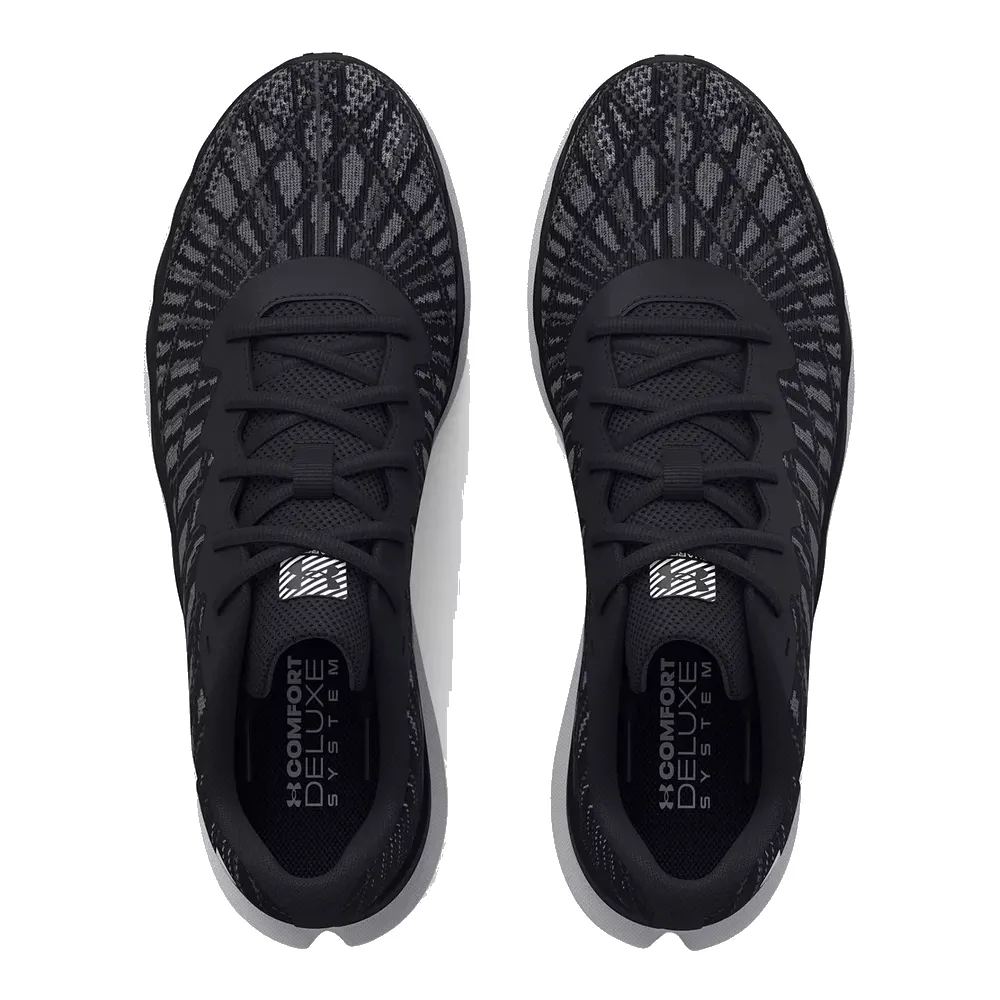 Under Armour Charged Breeze 2 W 3026142-001 / schwarz