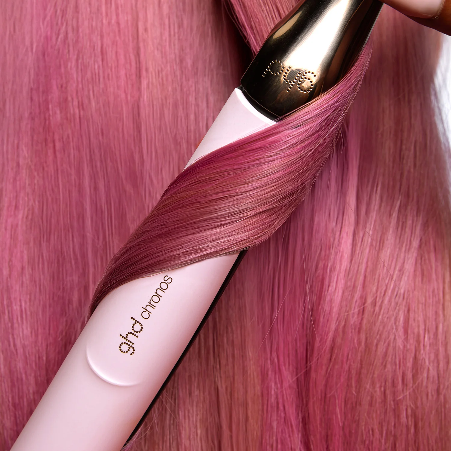GHD Chronos Styler - Hajvasaló