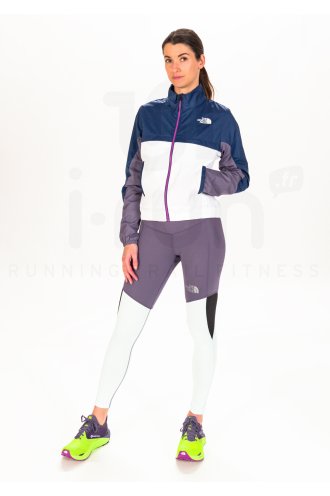 The North Face Mountain Athletics Wind W