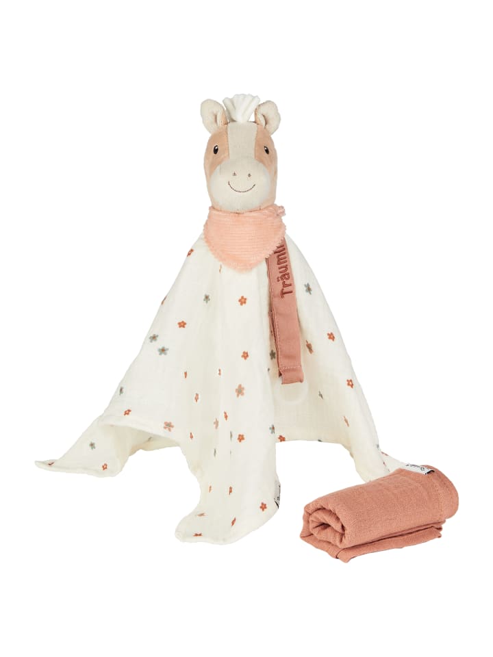 Sterntaler Träumli-Set PFERD Sunny in ecru günstig kaufen onesize