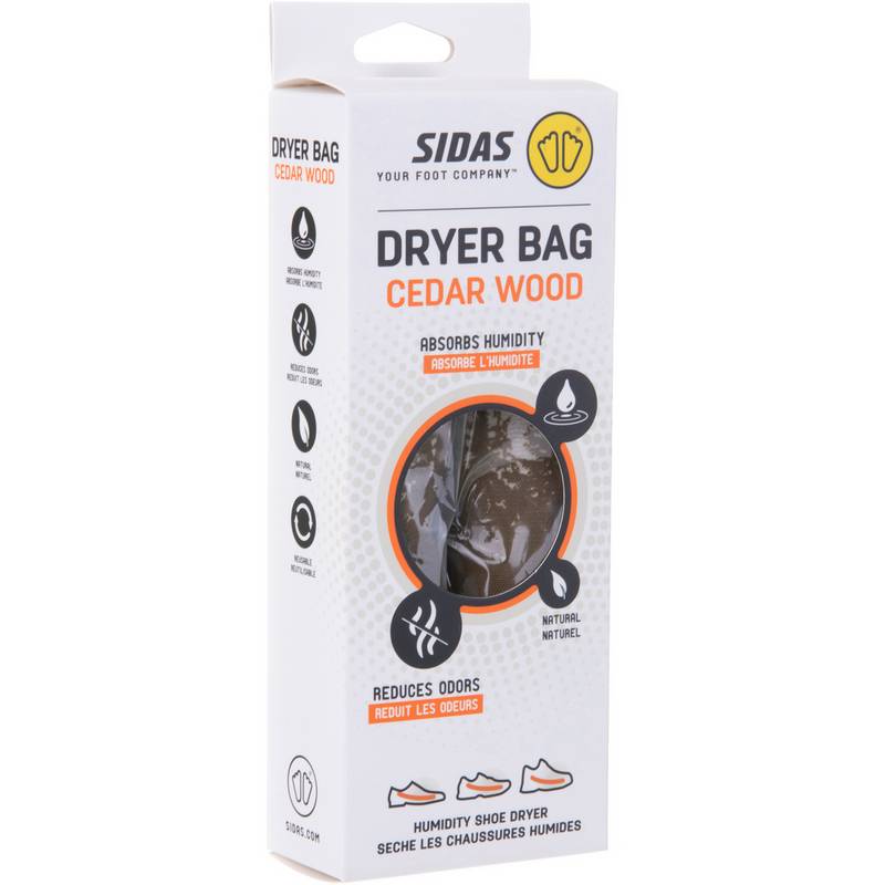 SIDAS Dryer Bags Schuhtrockner