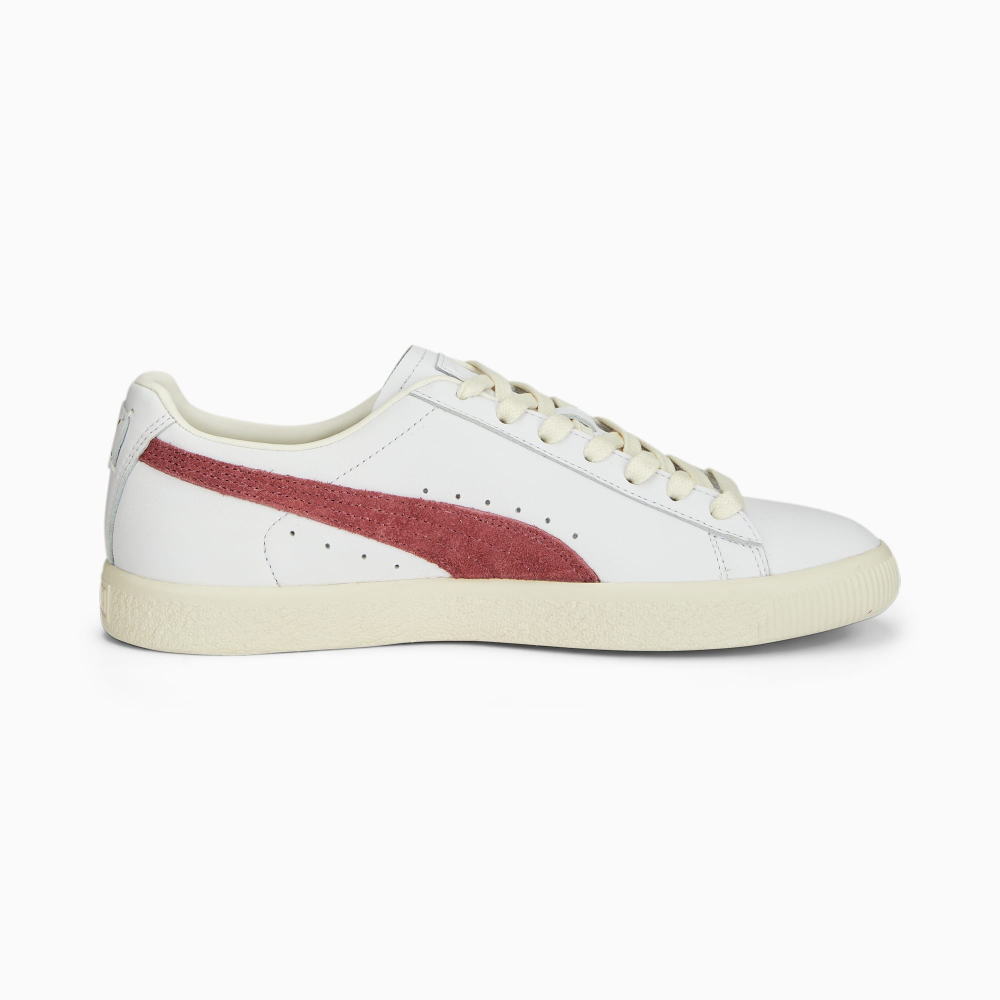 PUMA Clyde Base 390091_03 / weiss