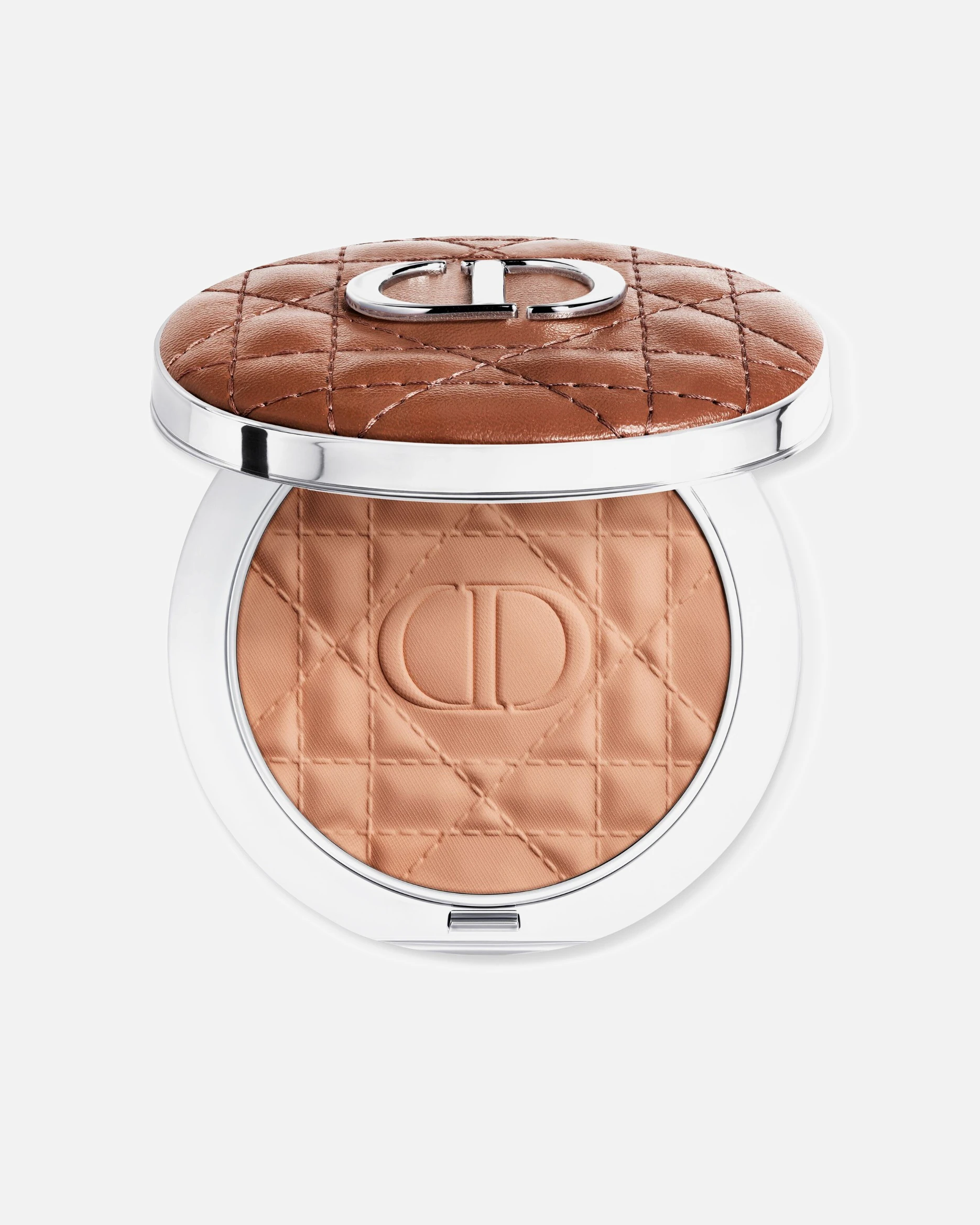 DIOR Nude Bronze bronzosító púder természetes ragyogással vagy matt felülettel