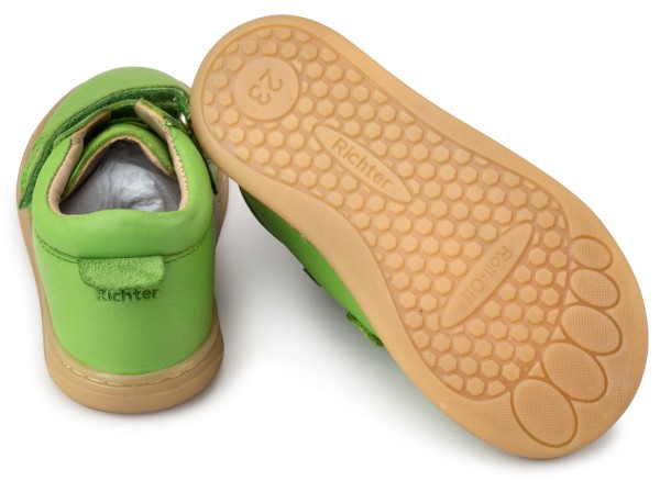 Richter ~ MidCut Klettschuh ~ Apple