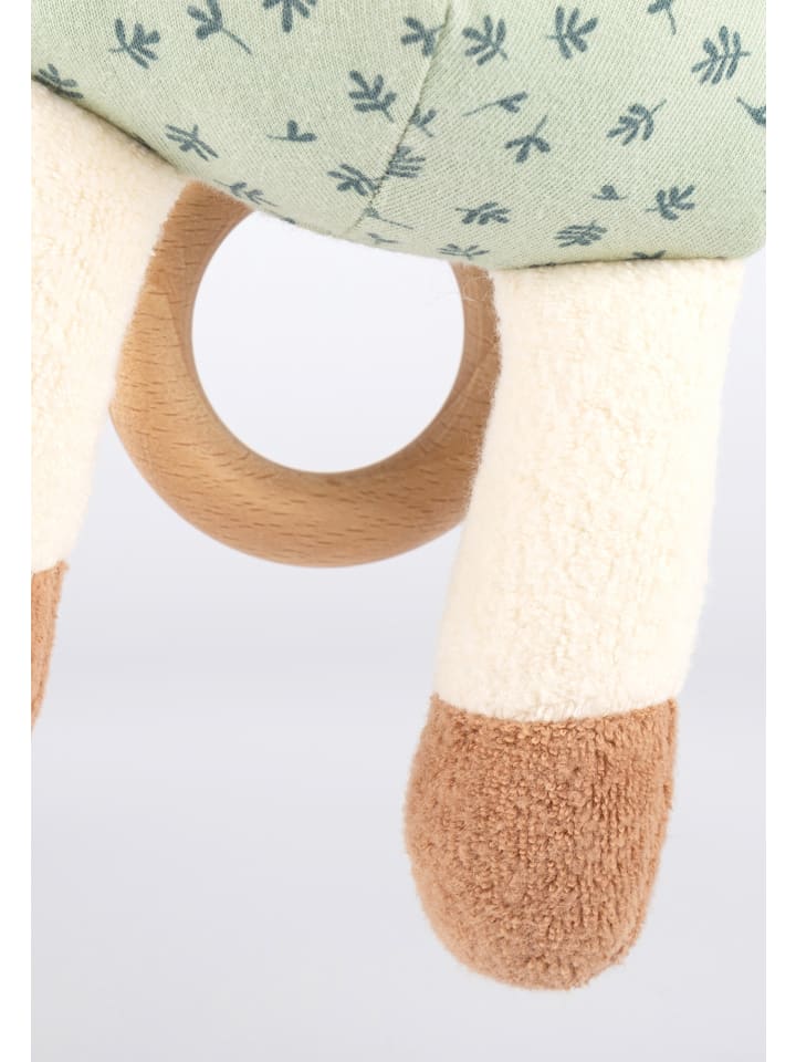 Sigikid Spieluhr Bär in mint/weiß günstig kaufen onesize