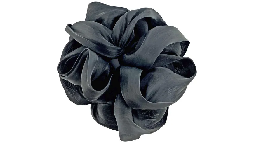 Oakland Scrunchie XXL schwarz