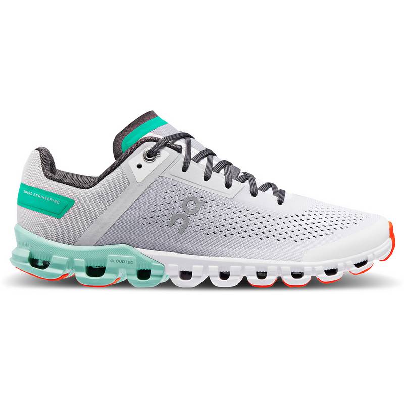 On Cloudflow Laufschuhe Damen