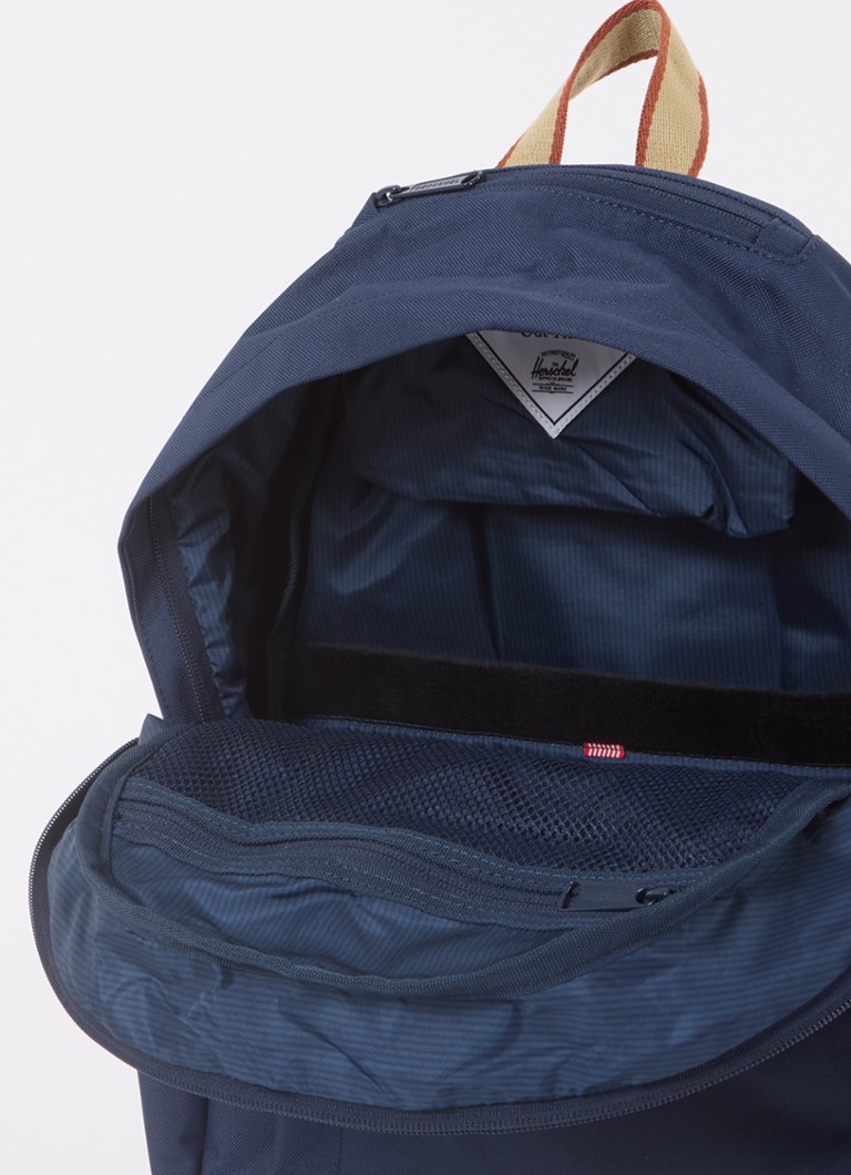 Zaino Herschel Supply Seymor con scomparto per laptop da 16 pollici
