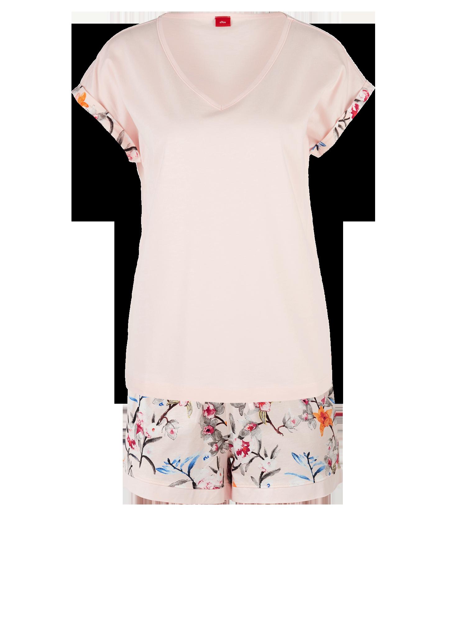 Pyjama  531.920.245.57318-41A1