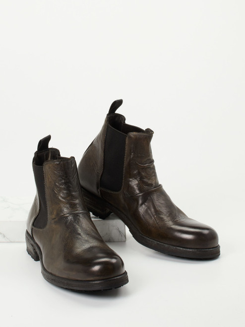 Chelsea Boots-47106090004 Shoto