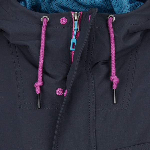 M' S ISTHMUS ANORAK Herren - Übergangsjacke