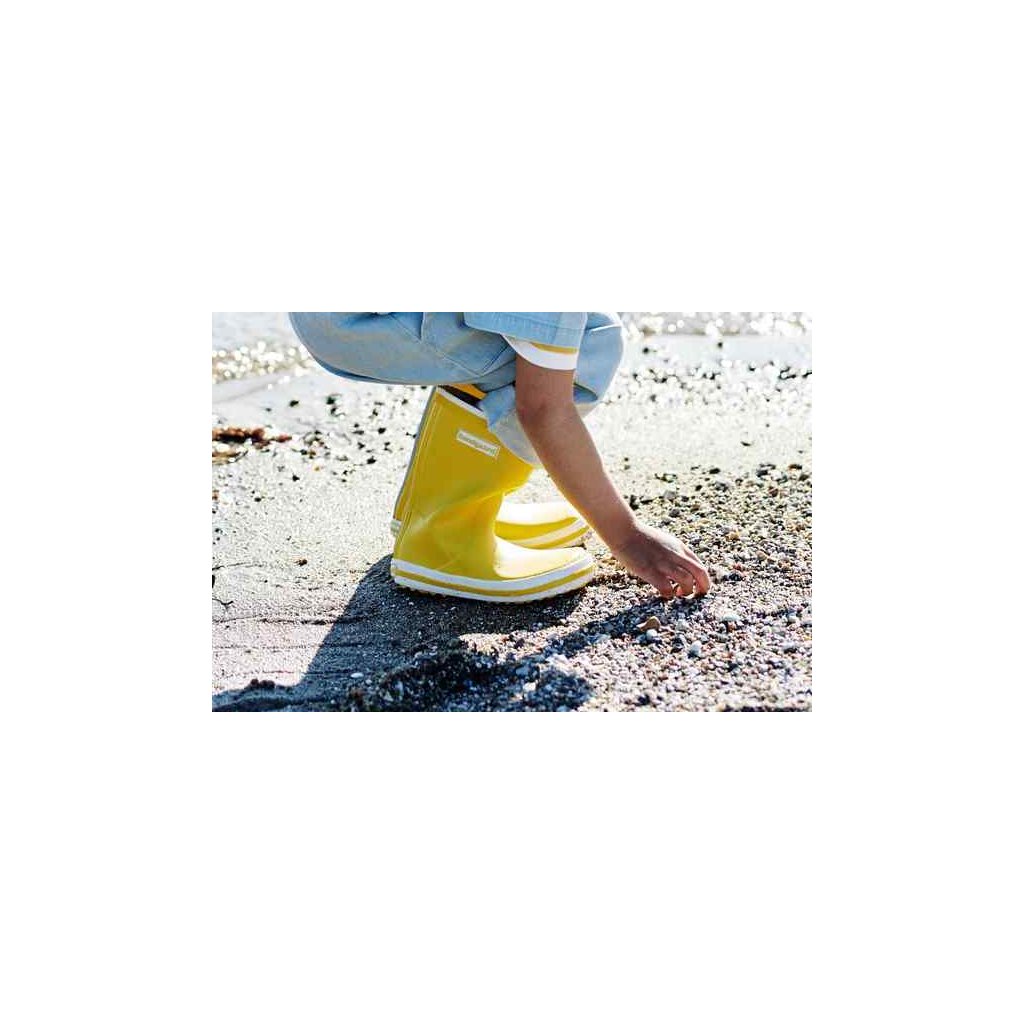 Bundgaard Sunflower Charly High Gummistiefel