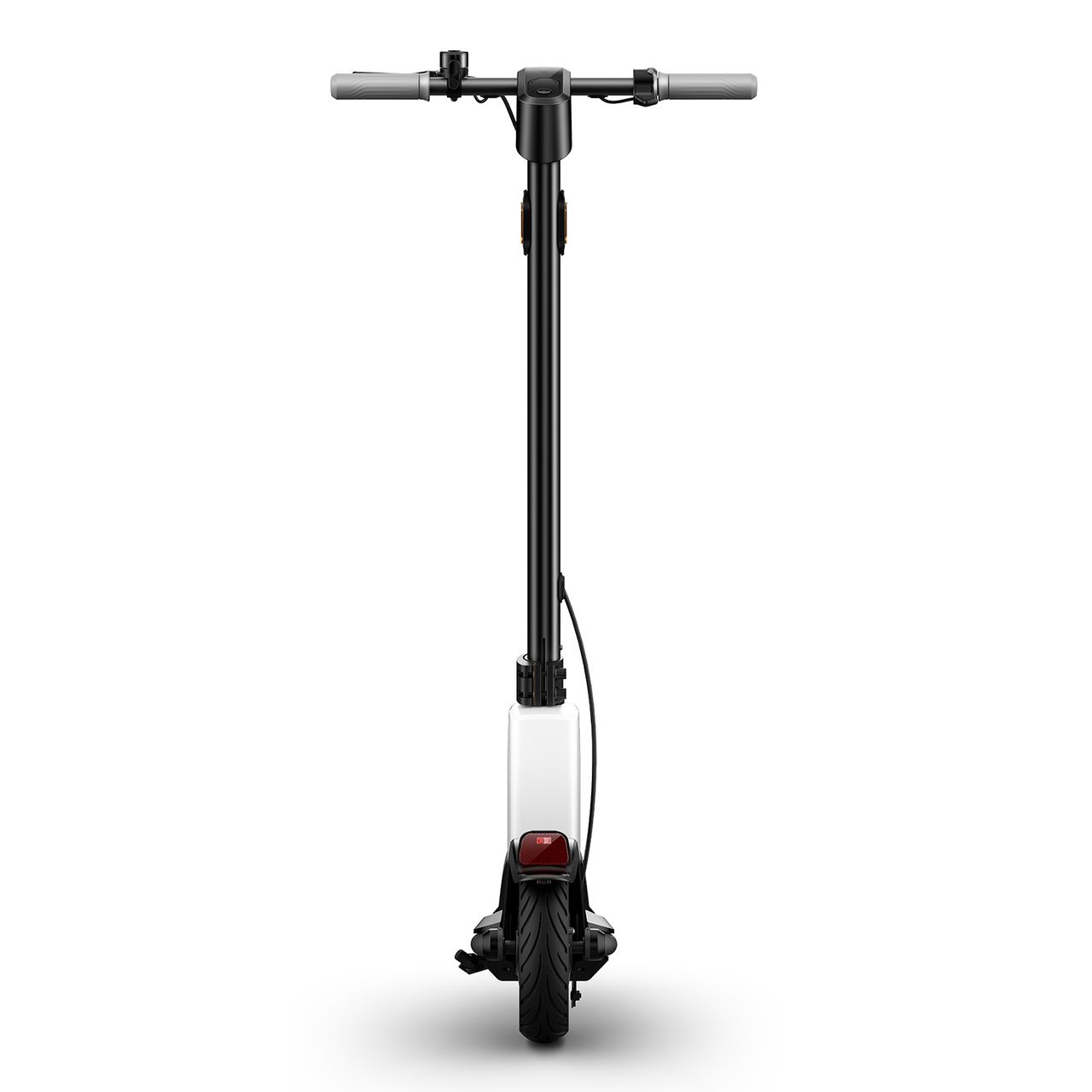 NIU KQi1 Sport DE - schwarz