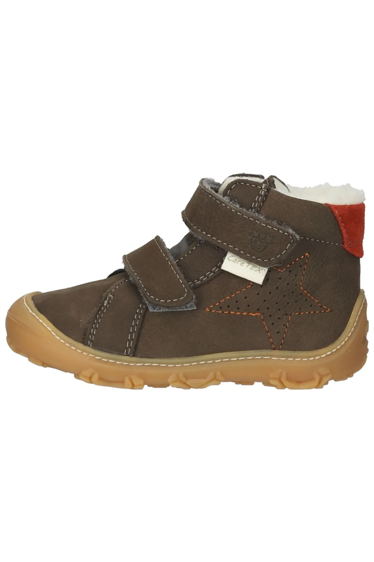 pepino  Flacher Schuh - Grün - Flacher Absatz
