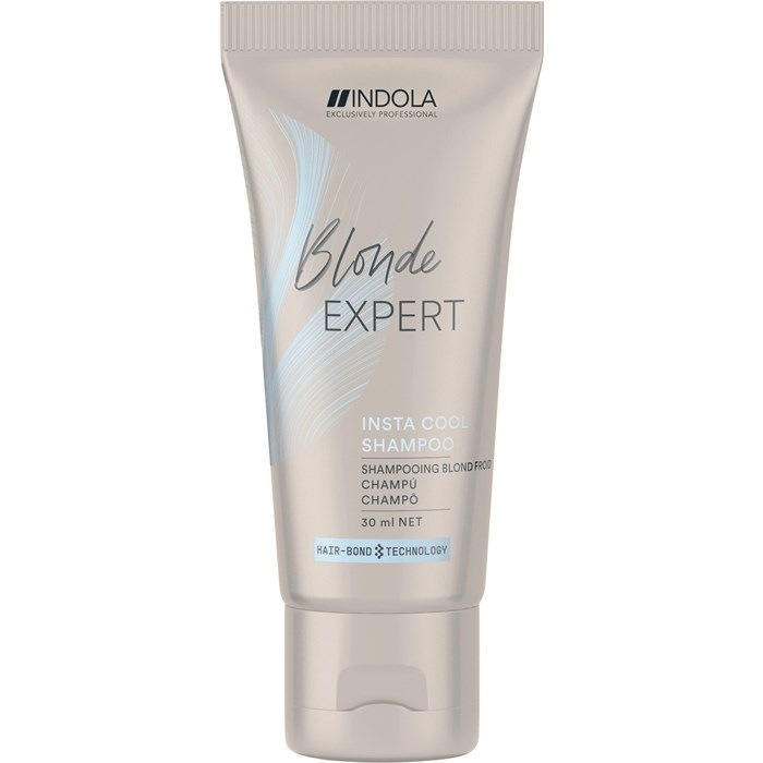 Insta Cool Shampoo