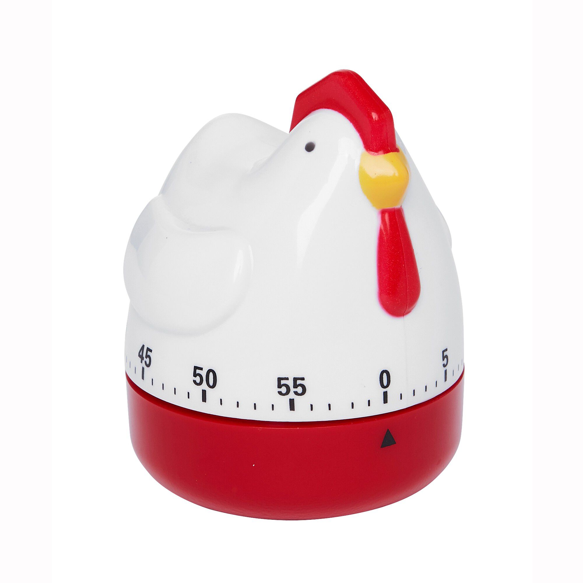 Minuteur poule