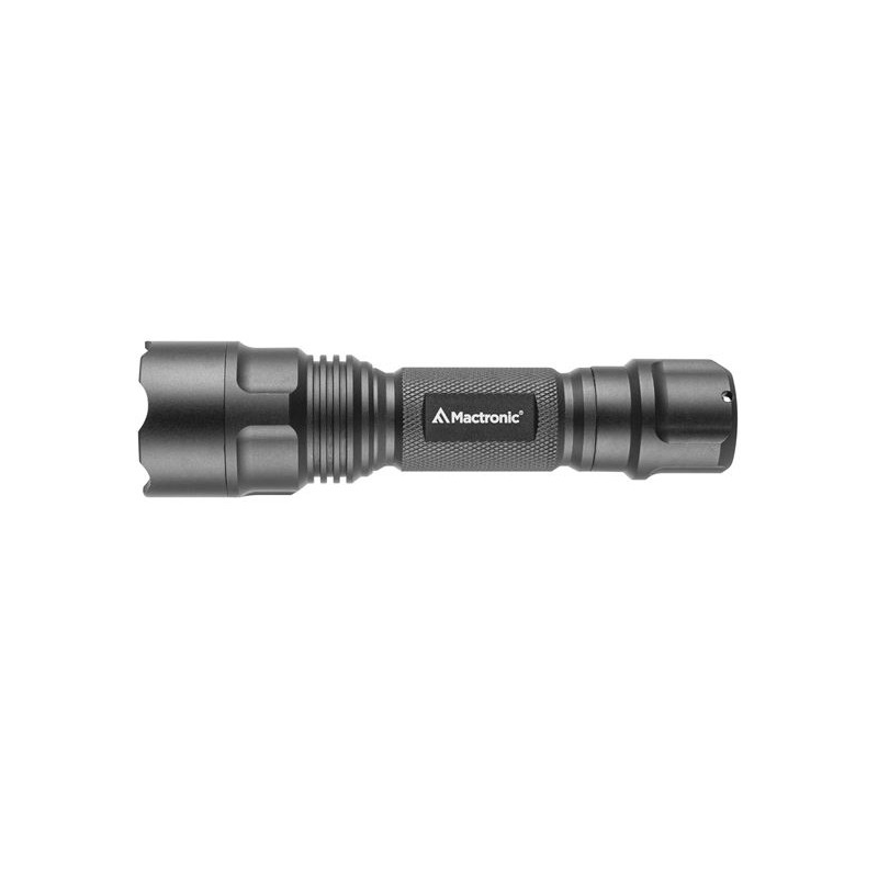 Mactronic Black-Eye 1000 Hochleistungs-Taschenlampe