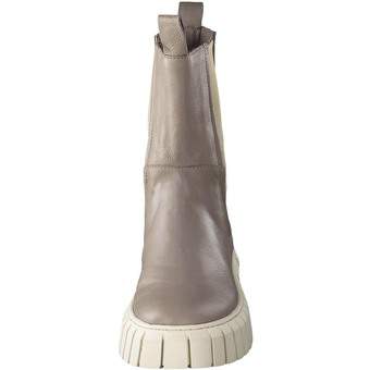Mjus Basement Chelsea Boots in beige