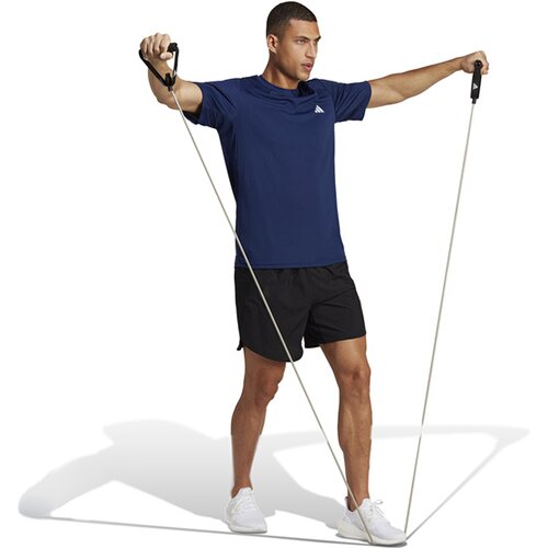 HERREN SHIRT TRAIN ESSENTIALS TRAINING