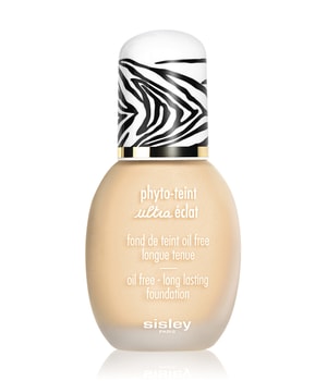 Sisley Phyto-Teint Ultra Éclat Flüssige Foundation-30 ml