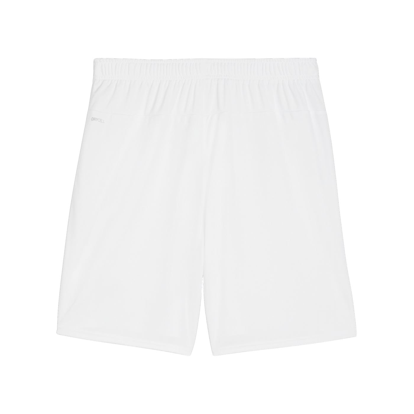 PUMA teamGOAL Short Weiss Schwarz F04