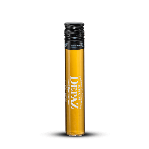 WIT Depaz Cuvée Victor 41%