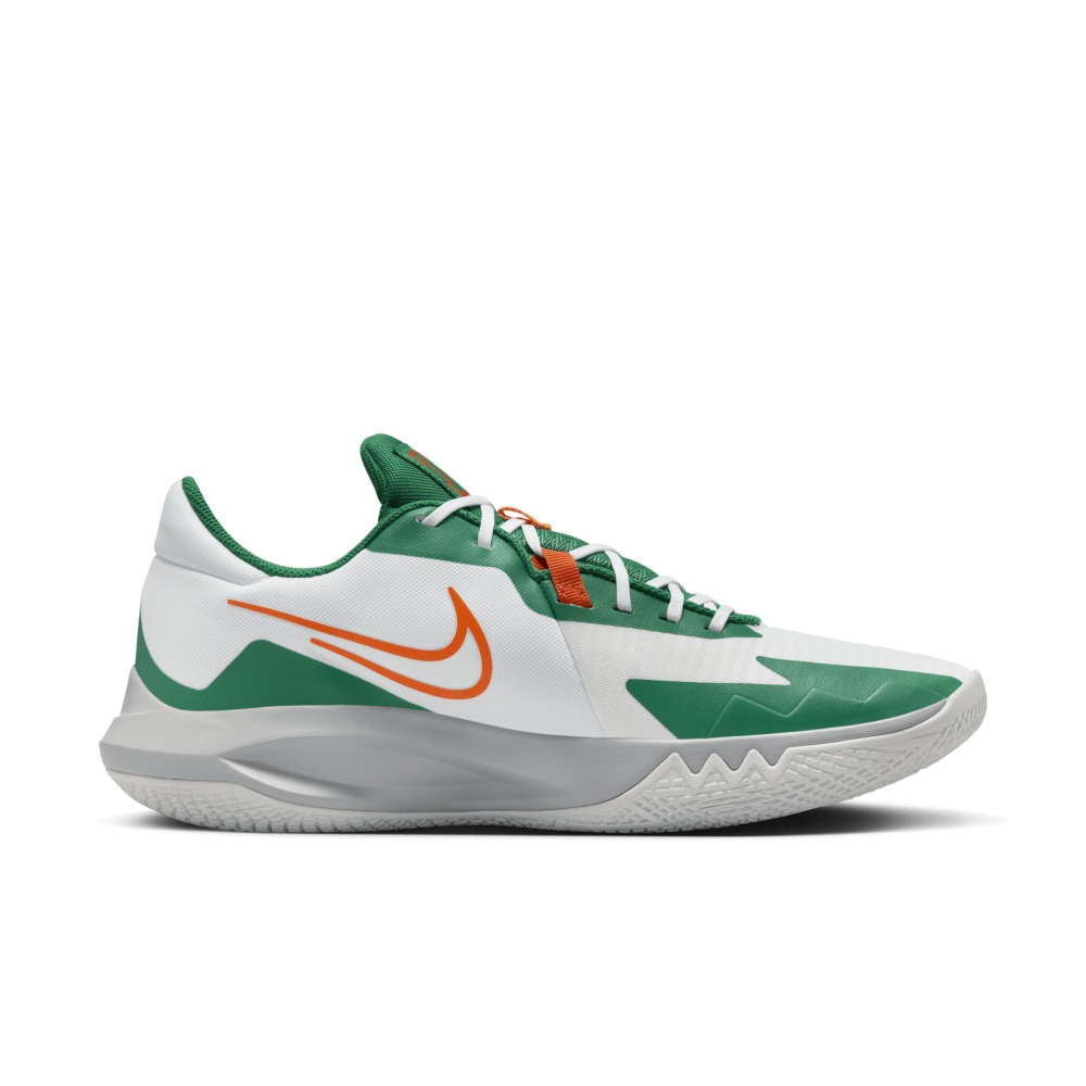 Nike Precision 6 DD9535-103 / weiss