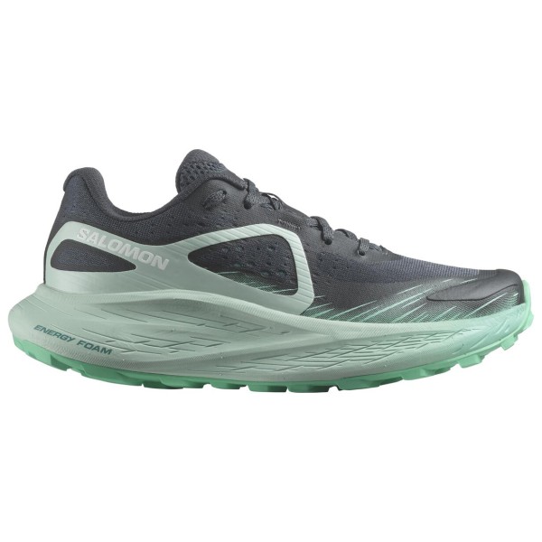 Salomon - Women's Glide Max Trailrunning - Trailrunningschuhe