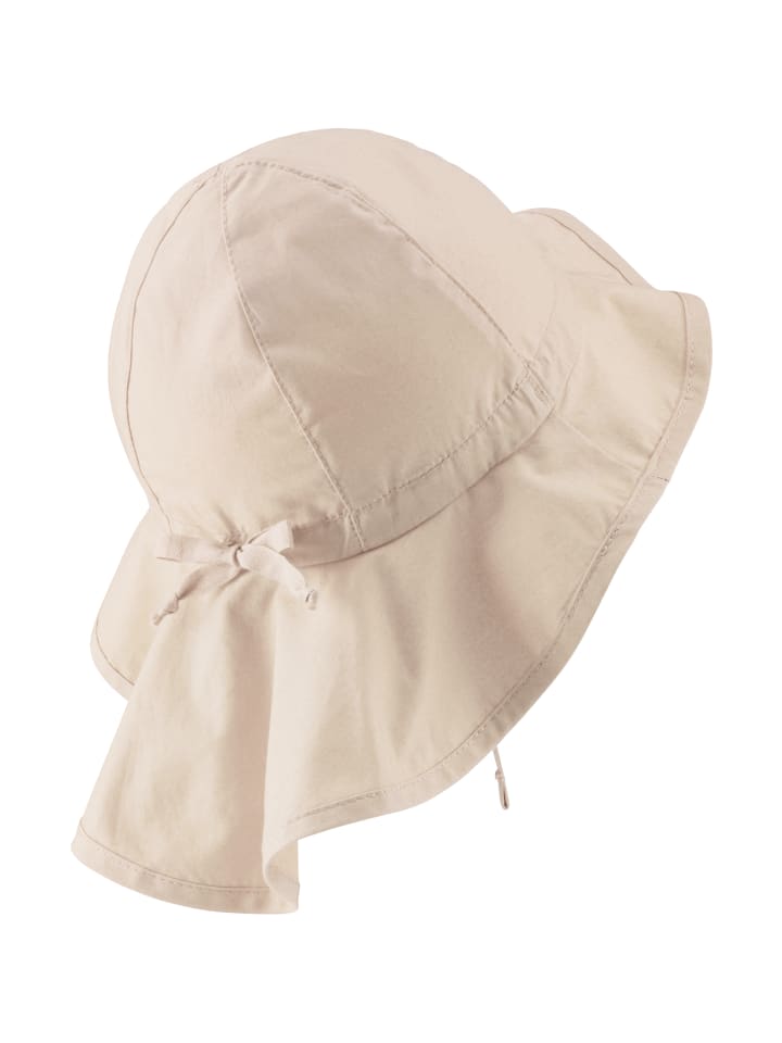 Sterntaler Sonnenhut in beige günstig kaufen