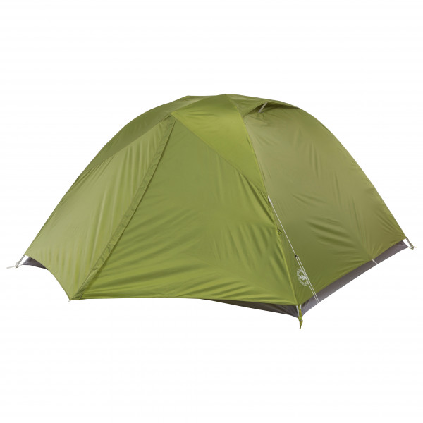 Big Agnes - Blacktail 4 - 4-Personen Zelt