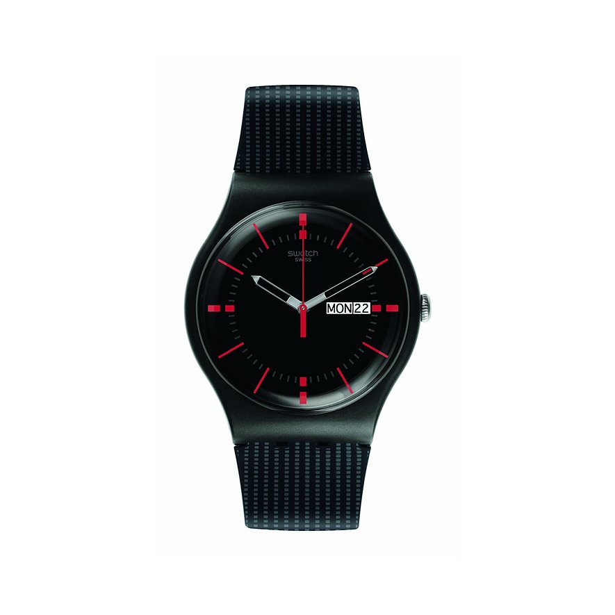 Swatch Unisexuhr