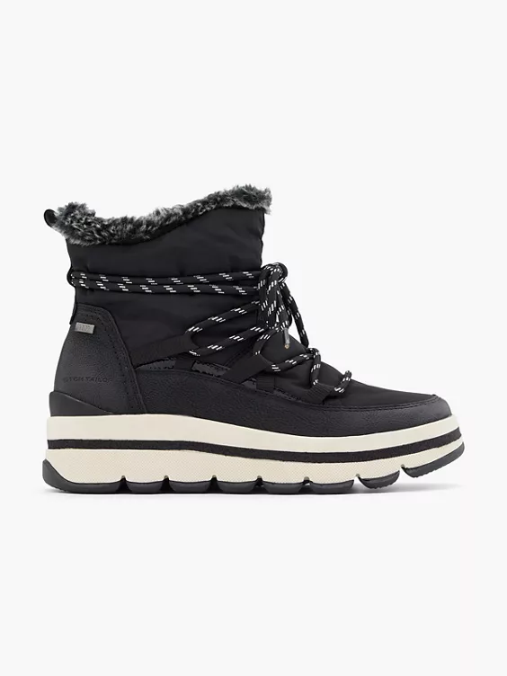 TOM TAILOR Schneeboots