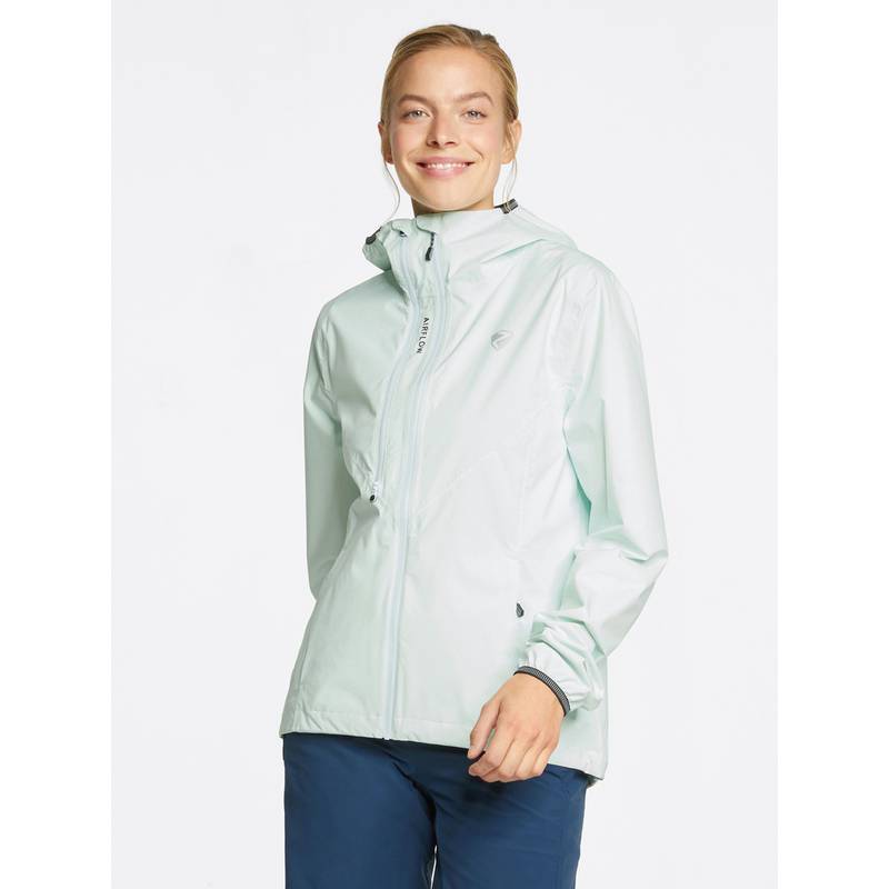 Ziener NARELA Regenjacke Damen
