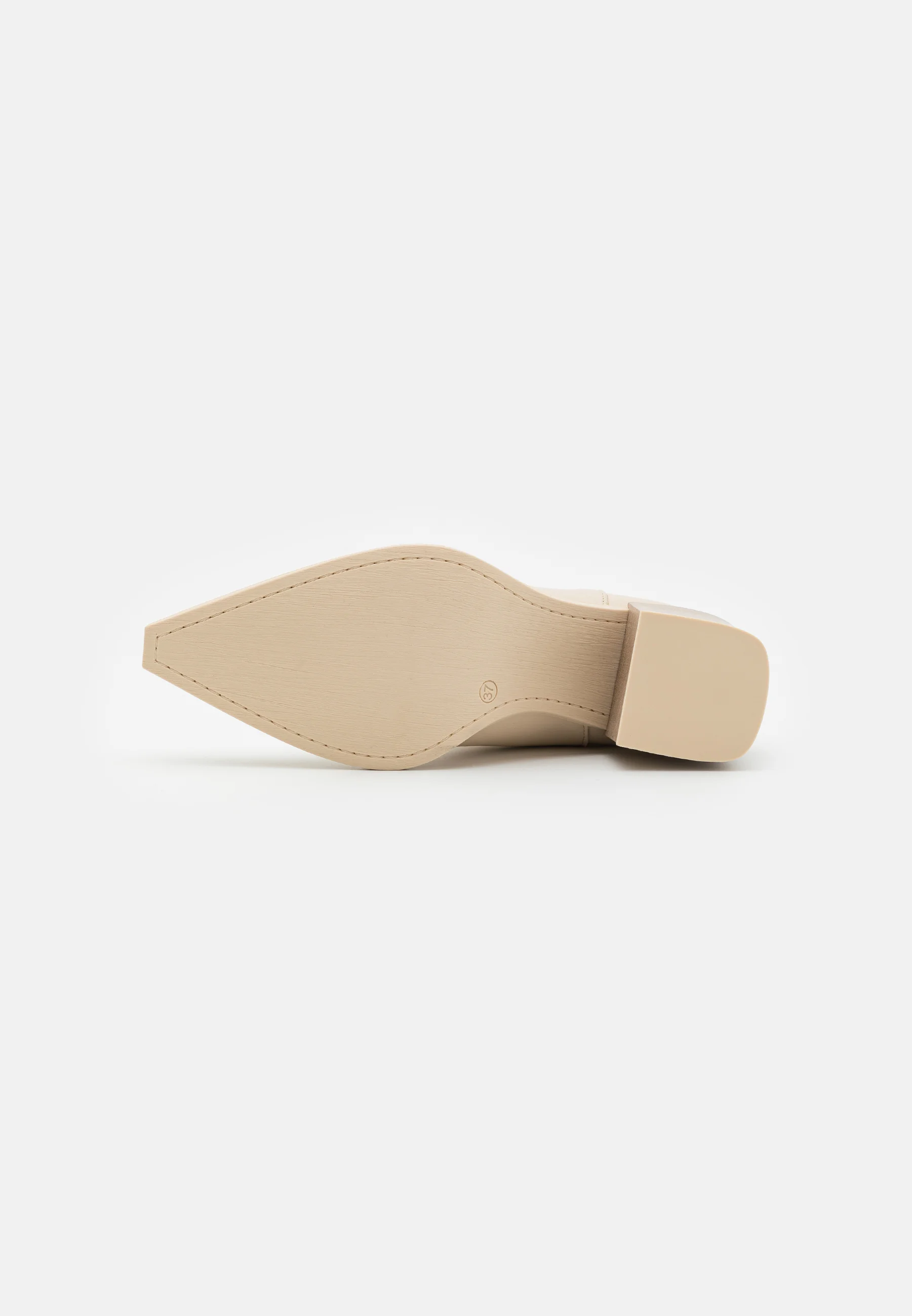 Zign LEATHER - Botines
